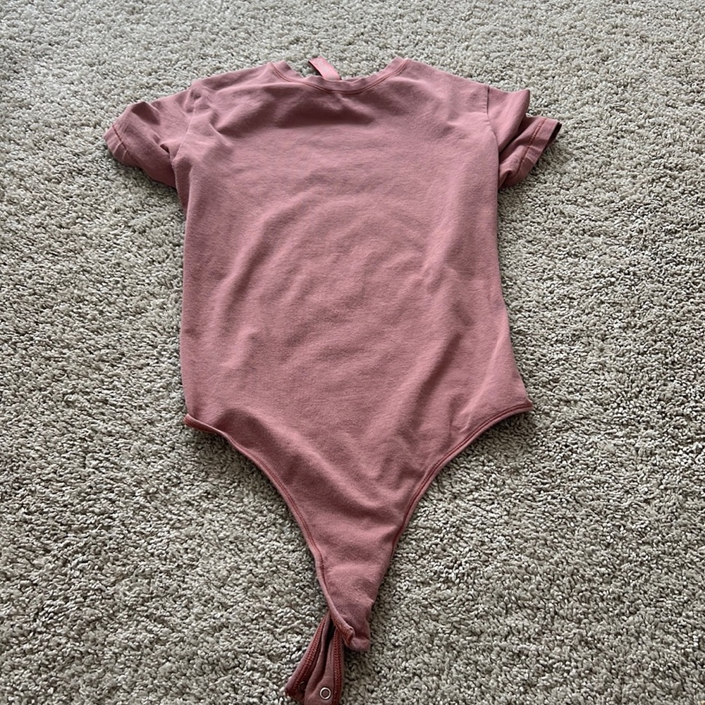 Skims shirt
